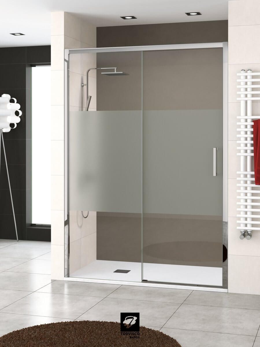 Pack ducha 80x180cm